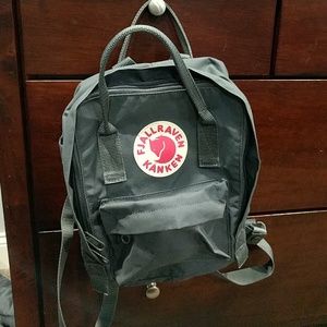 Fjallraven Mini Kanken
